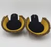 Prussian StaatsBeamte Pair of Epaulets - General's Rank Visuel 7